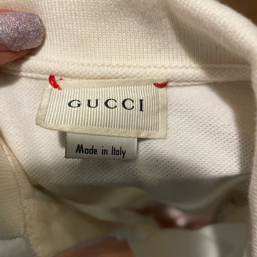 Gucci romper